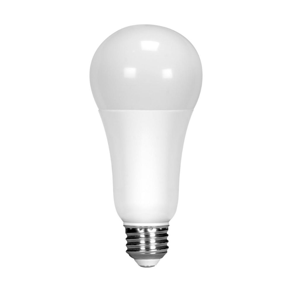 Satco by Nuvo Lighting S28486 LED Bulb in White
