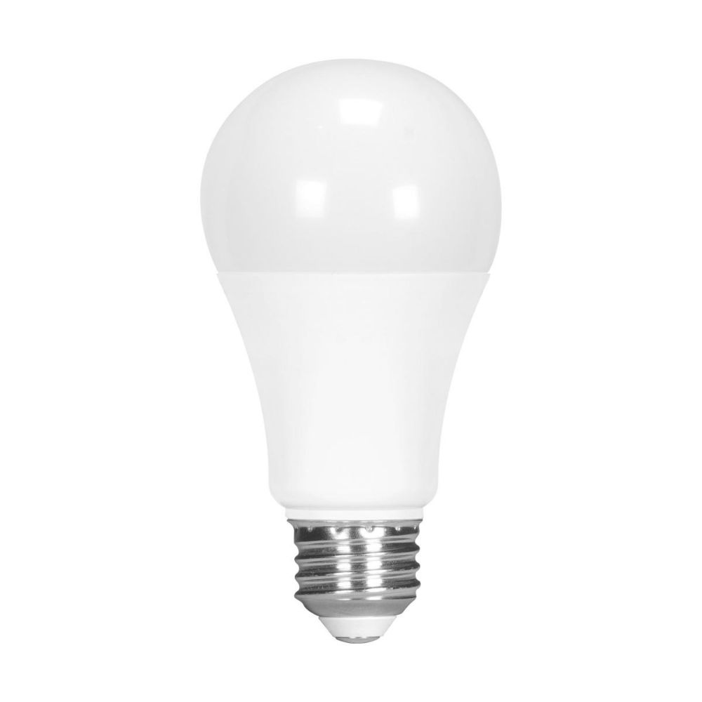 Satco by Nuvo Lighting S28650 LED Bulb in White