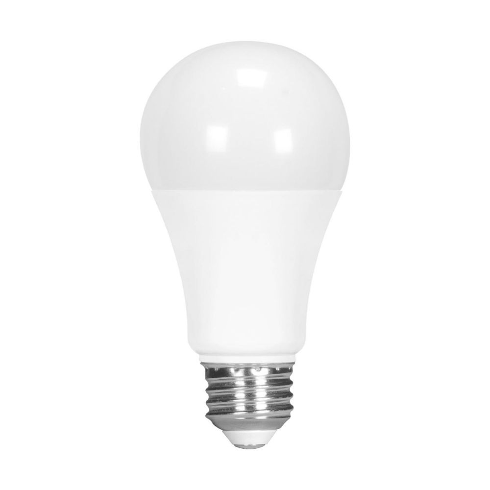 Satco by Nuvo Lighting S28651 LED Bulb in White