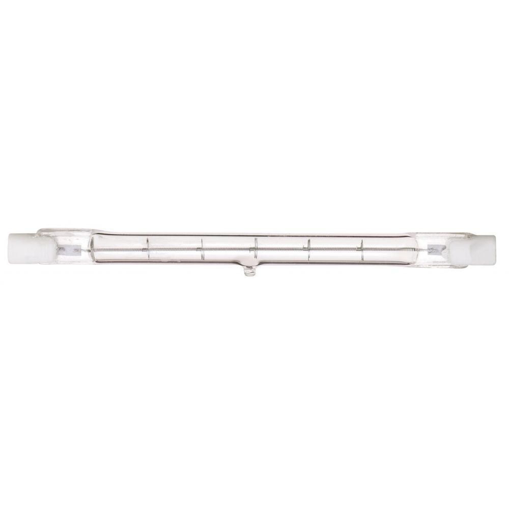 Satco by Nuvo Lighting S2890 Halogen Bulb in Clear
