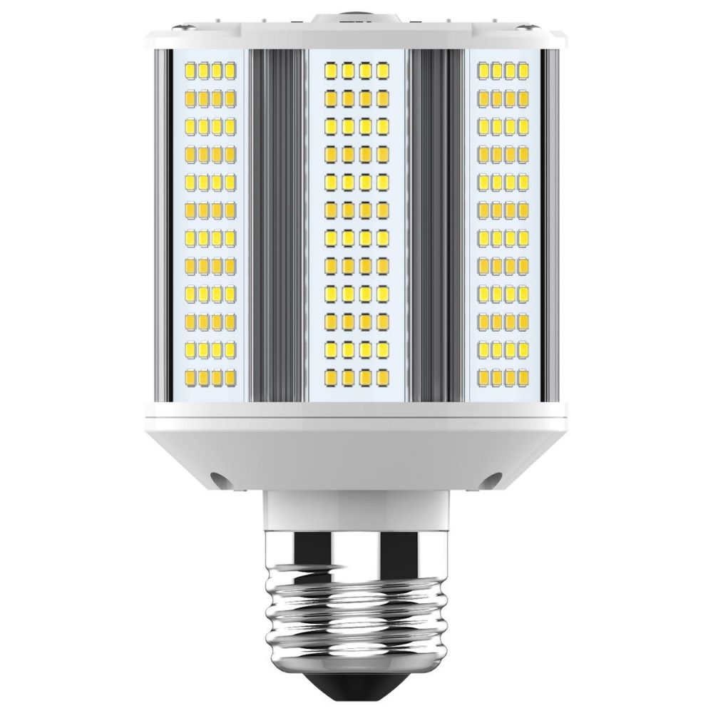 Satco by Nuvo Lighting S28928 Hi-Pro Wall Pack LED in White