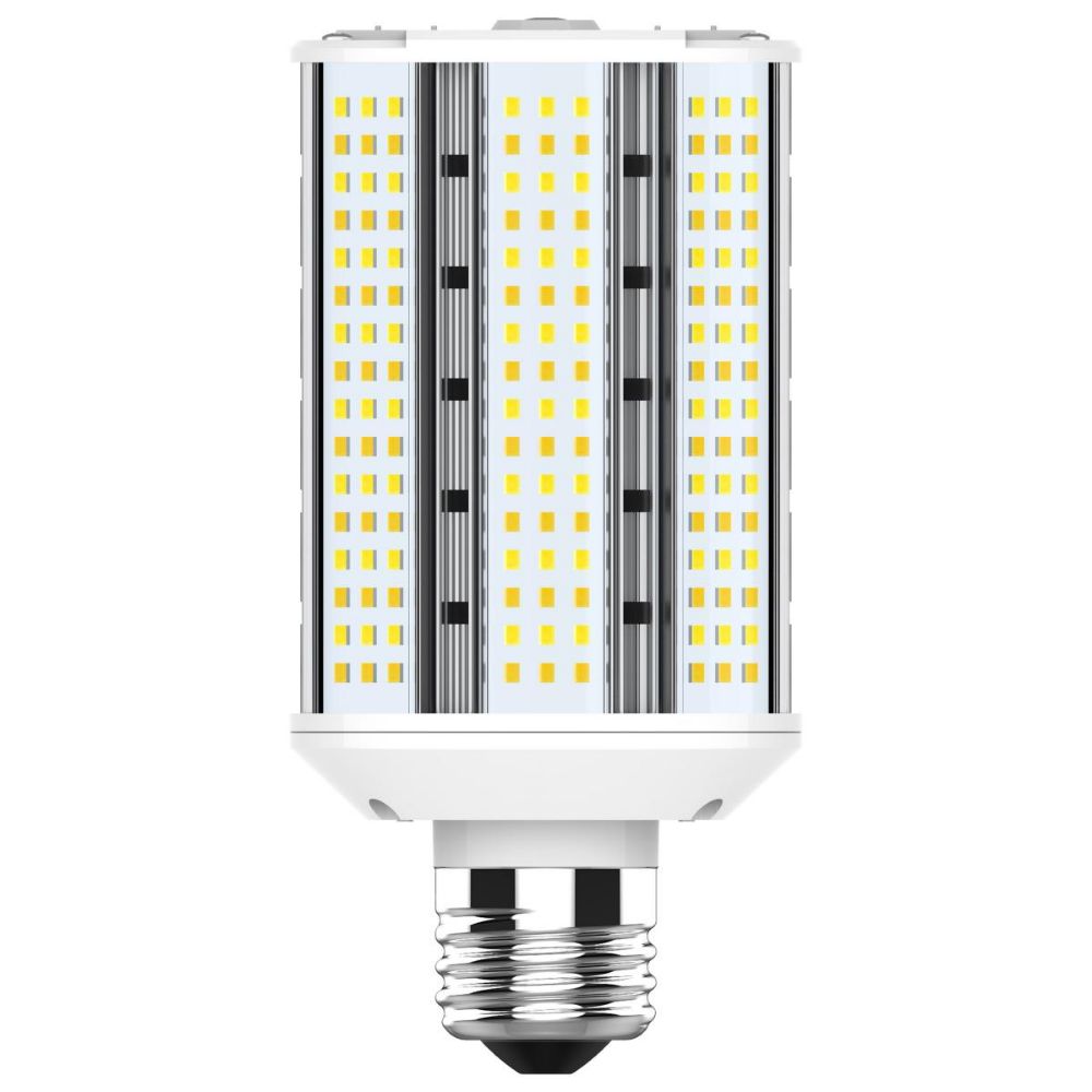 Satco by Nuvo Lighting S28980 Hi-Pro Wall Pack LED in White