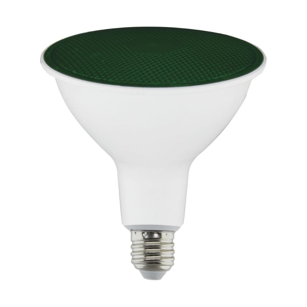 Satco by Nuvo Lighting S29481 LED Light in Green