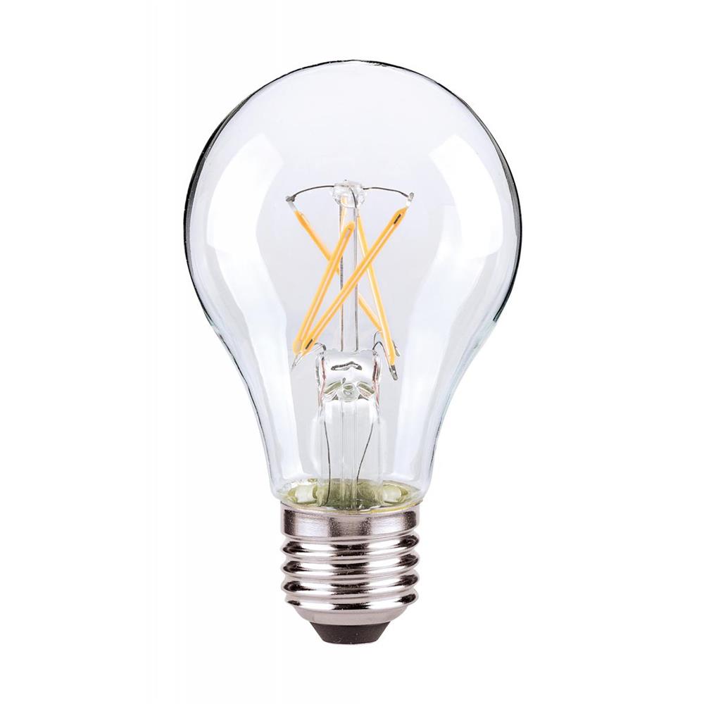 Satco by Nuvo Lighting S39879 LED Bulb in Clear