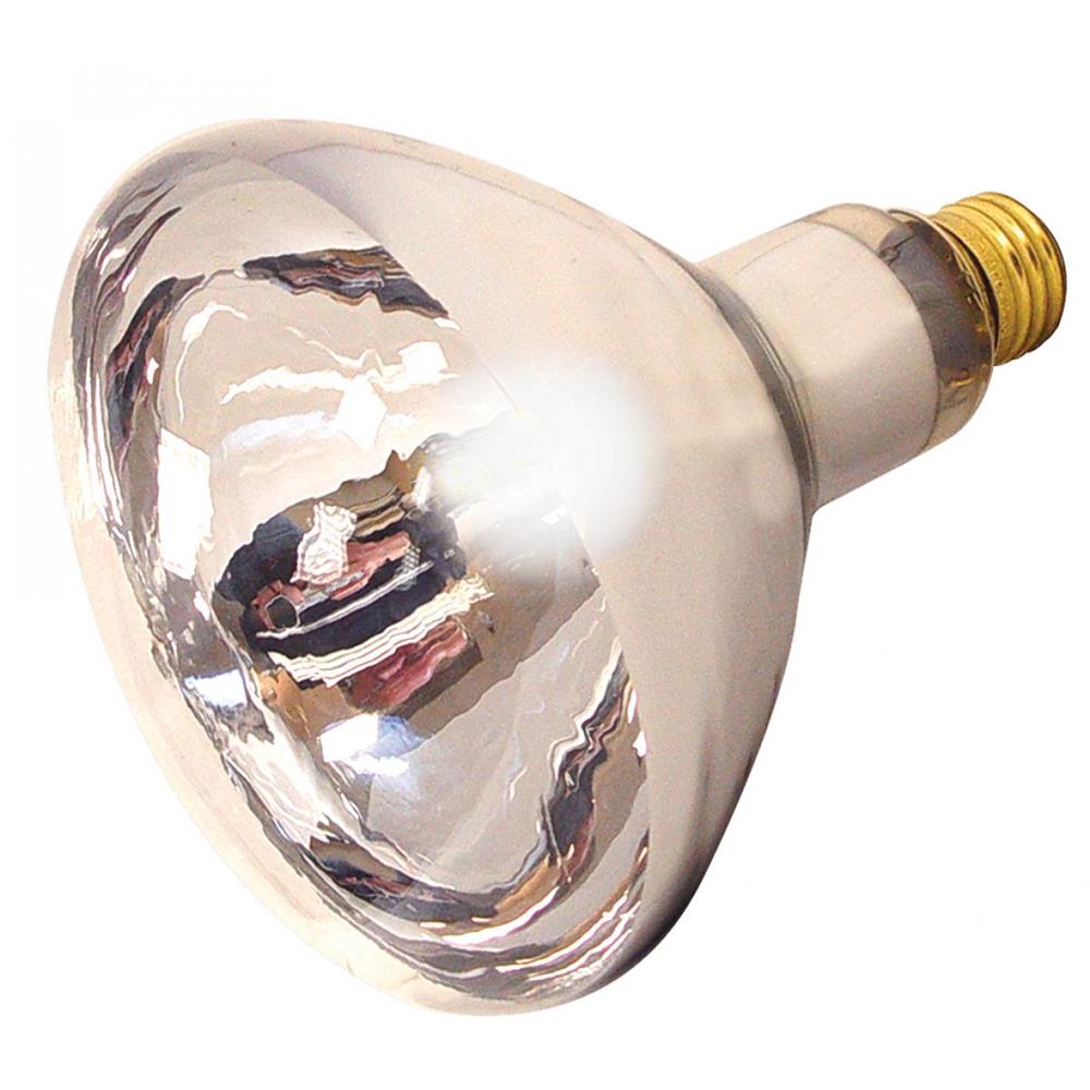 Satco by Nuvo Lighting S4750-TF Incandescent Bulb in Clear Heat