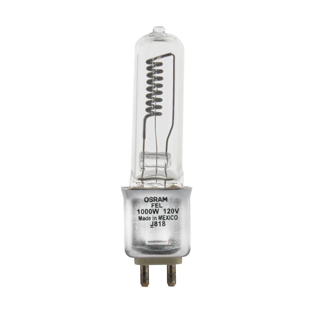 Satco by Nuvo Lighting S7759 Halogen Bulb in Clear
