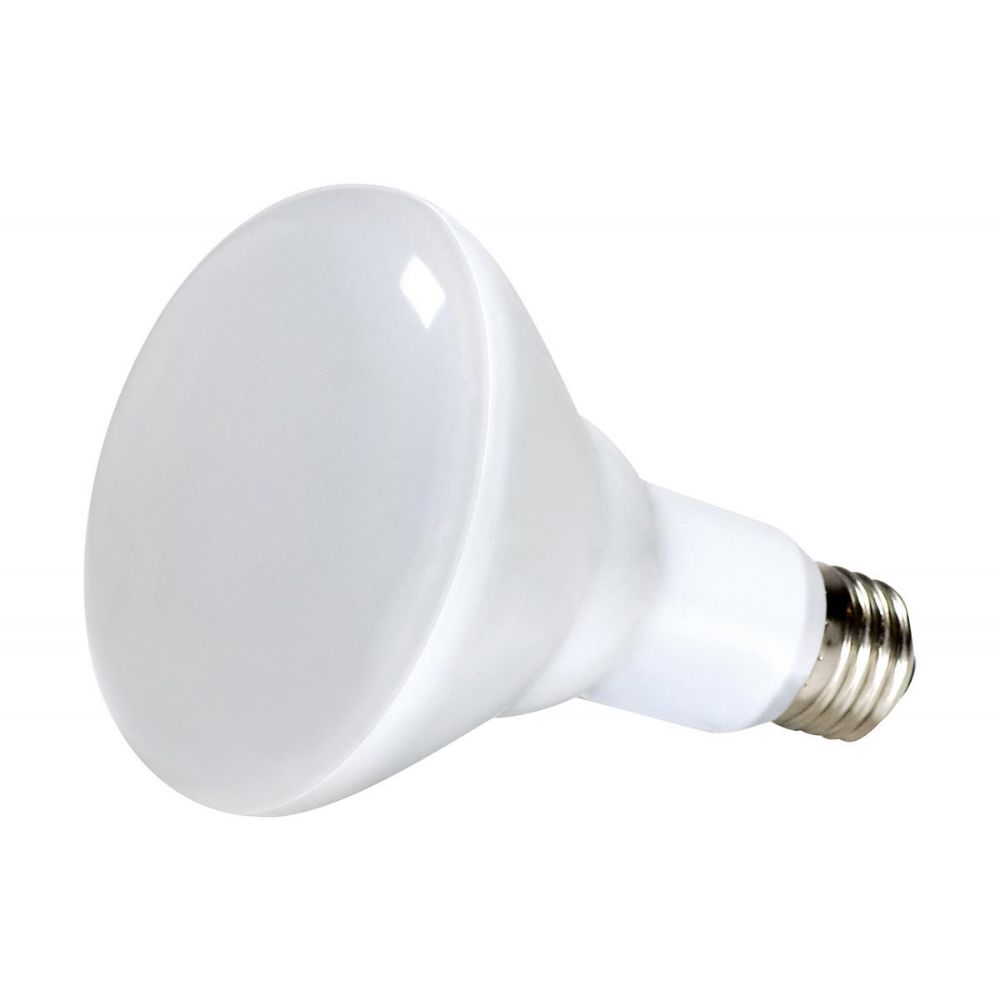 Satco by Nuvo Lighting S9058 LED Bulb in Frost