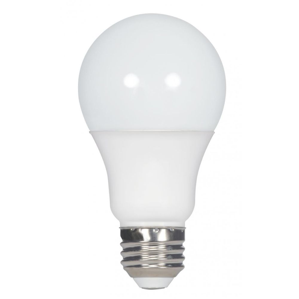 Satco by Nuvo Lighting S9709 LED Bulb in Frost