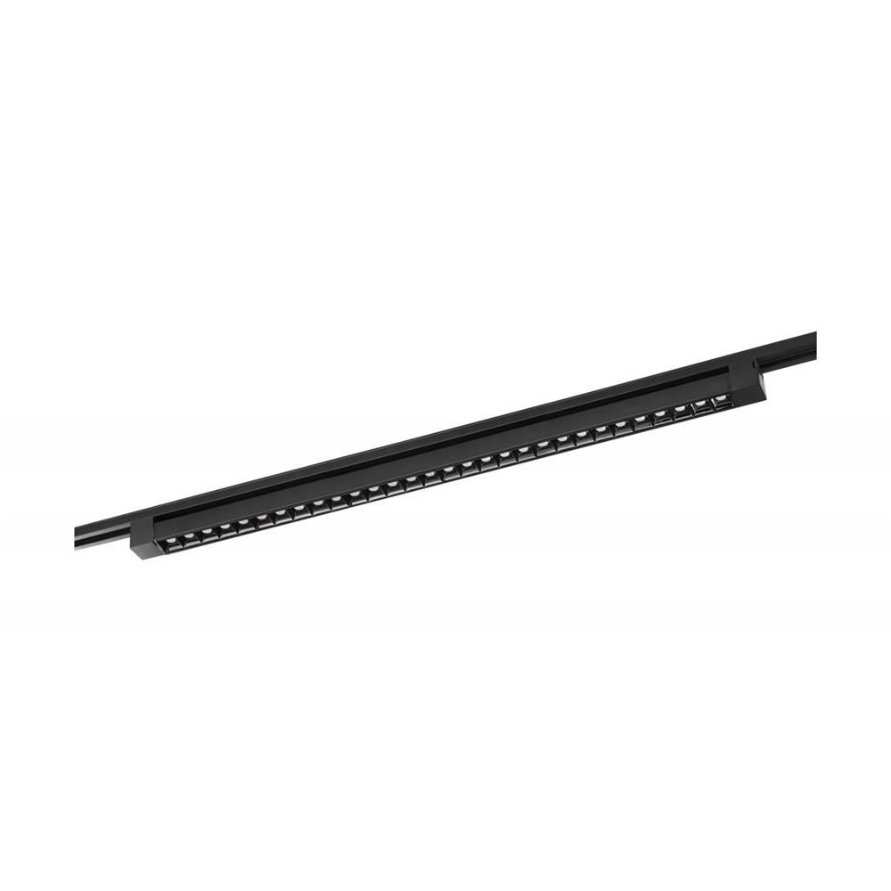 Nuvo Lighting TH505 3 Foot LED Track Light Bar in Black