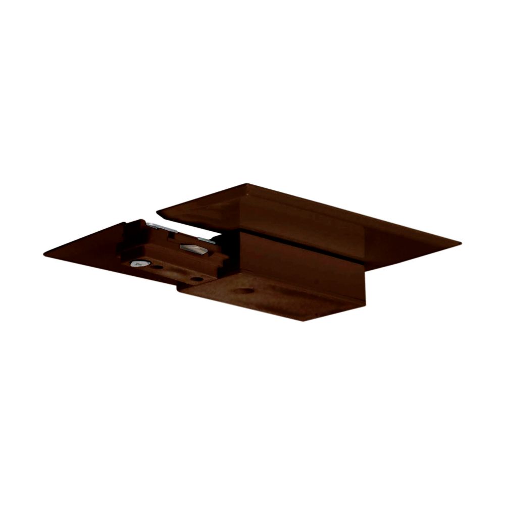 Nuvo TP204 Live End And Canopy; Brown Finish