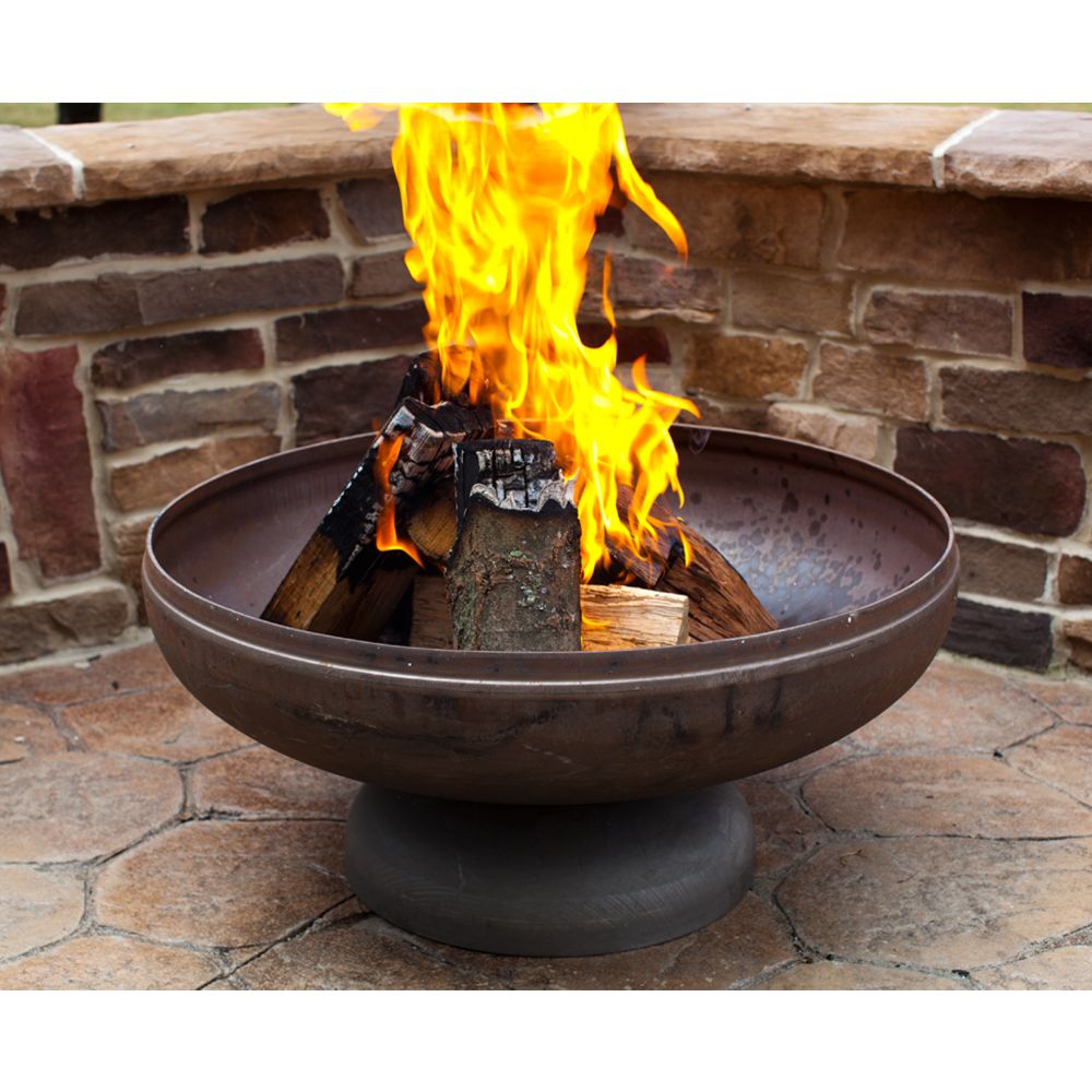 Ohio Flame OF24FPNSF Ohio Flame 24" Patriot Fire Pit
