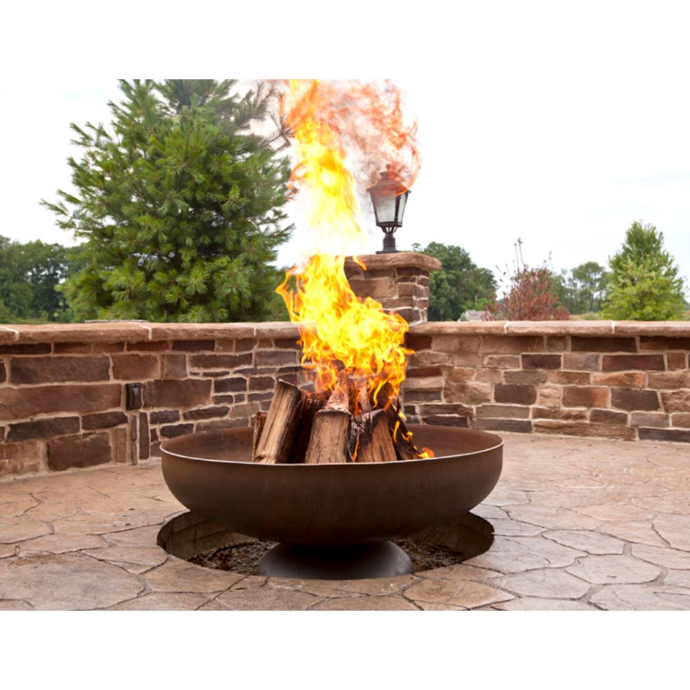 Ohio Flame OF42FPNSF Ohio Flame 42" Patriot Fire Pit