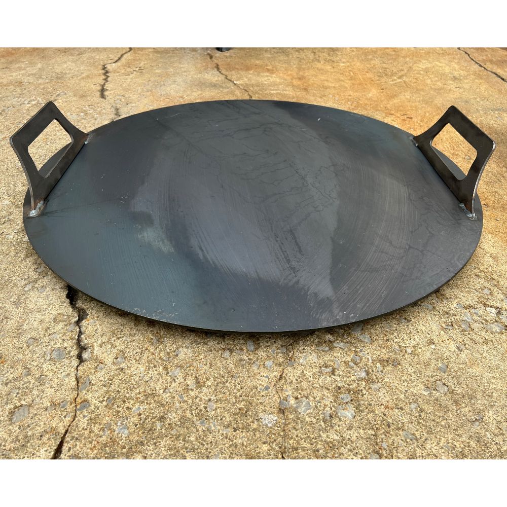 Ohio Flame OF30FFPL 30" Flat Fire Pit Lid