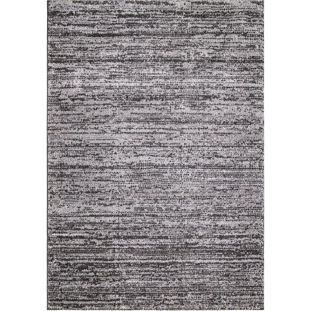 Orian Rugs 9404 ZULA PEWTER 9 Ft. X 13 Ft.