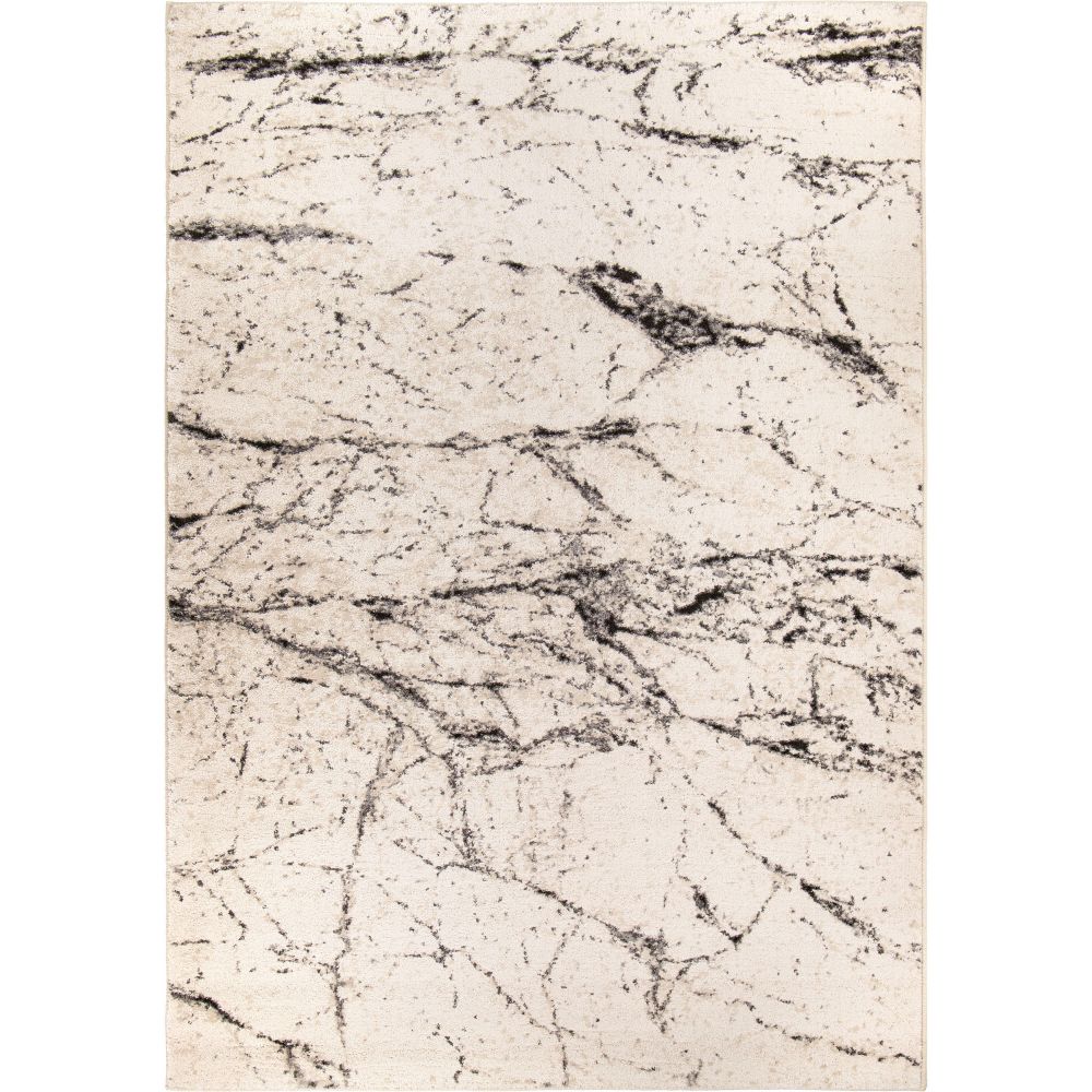 Orian Rugs 9303 Marble Hill Soft White  6