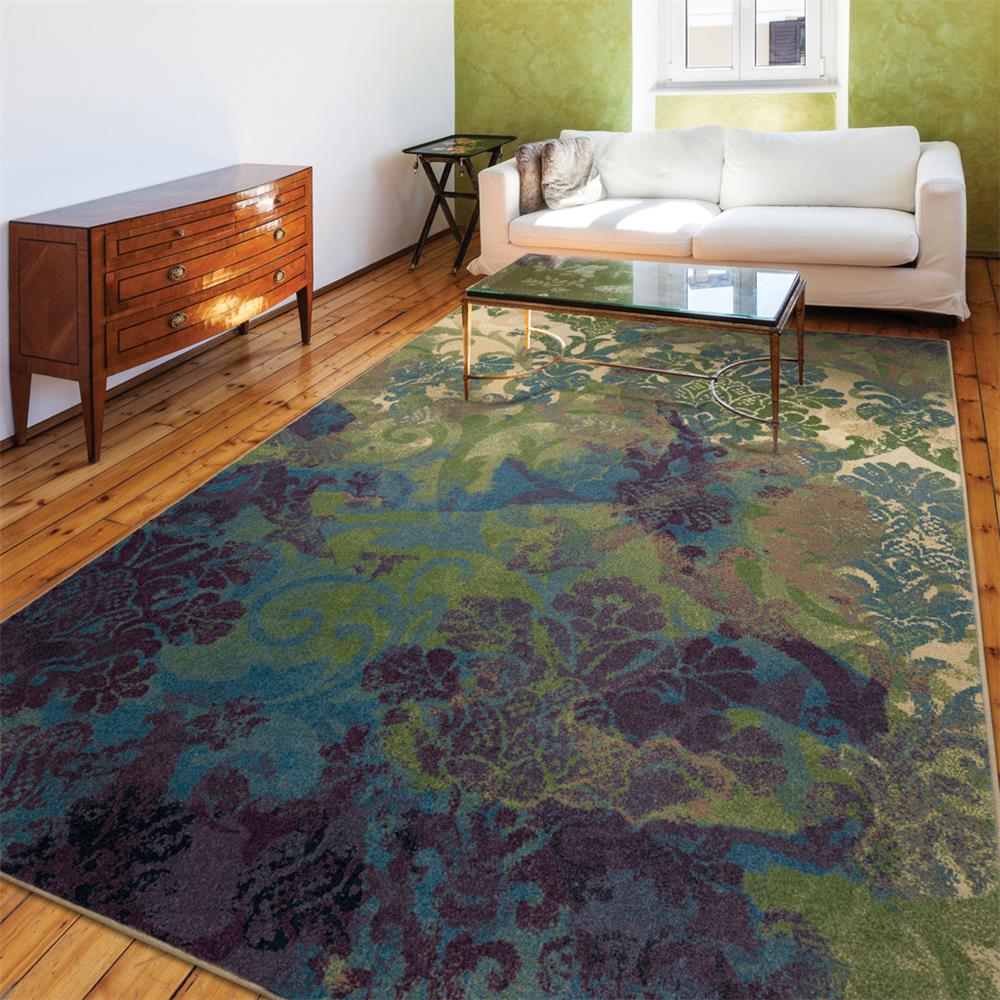 mardi gras rugs