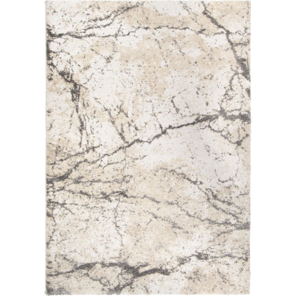 Orian Rugs 7009 Marquina - Natural 5 Ft. X 8 Ft.