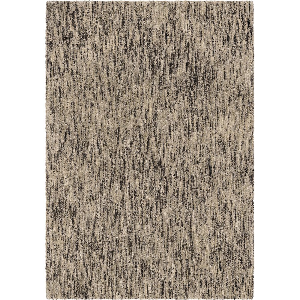 Orian Rugs 4425 Multi Solid Silverton 9 Ft. X 13 Ft.