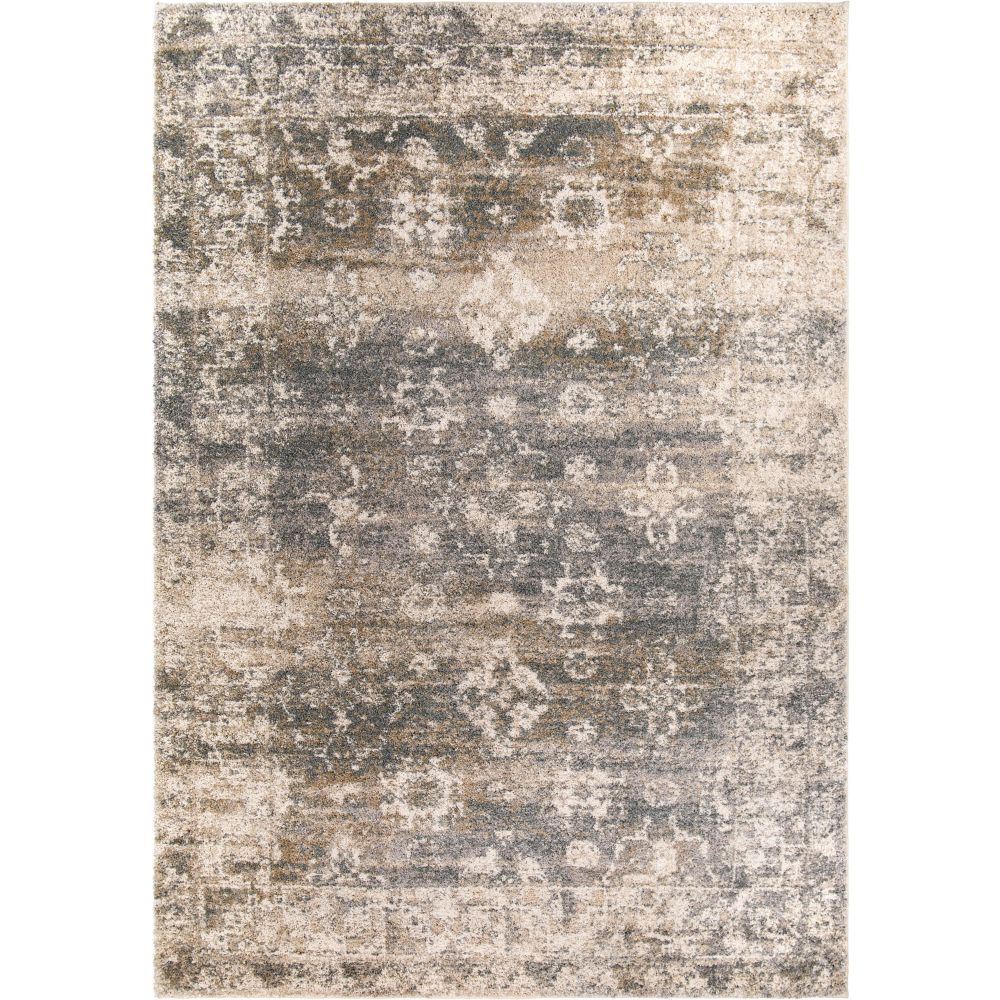 Orian Rugs 9211 Surat Mineral 8 Ft. X 11 Ft.