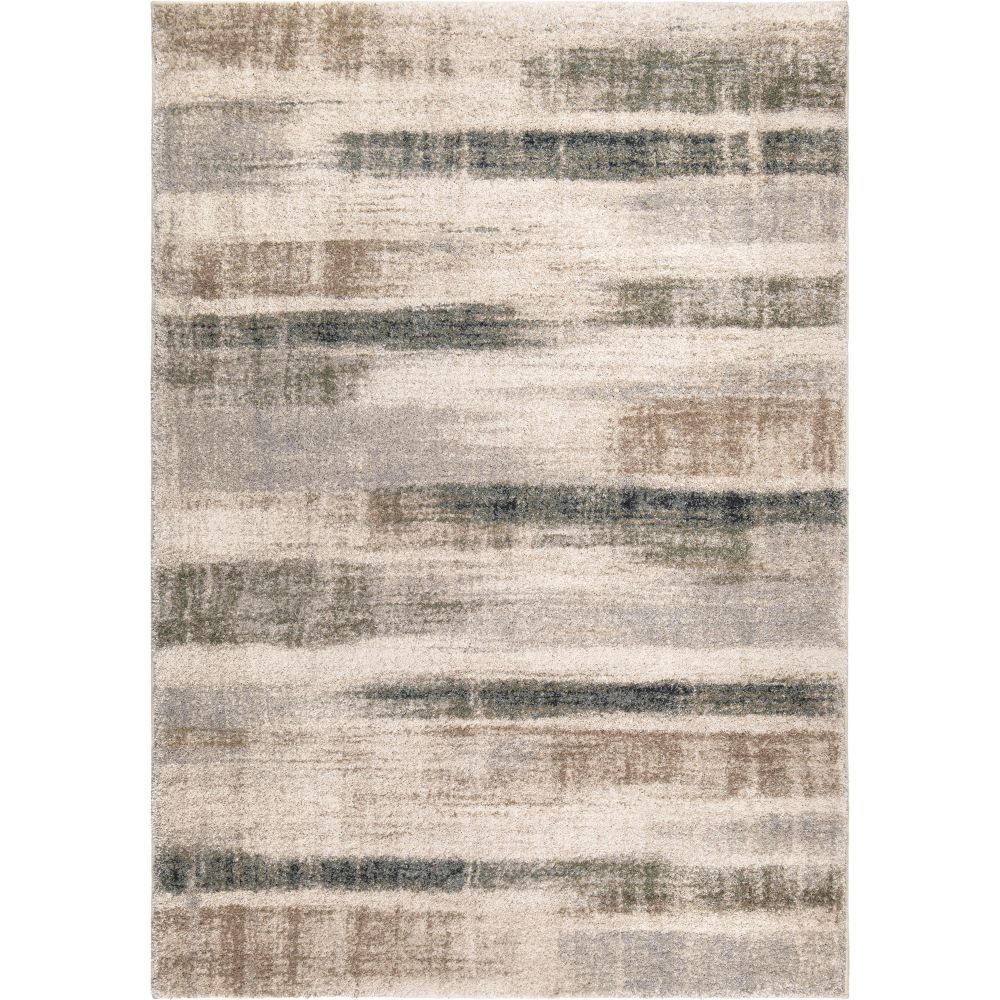 Orian Rugs 9214 Rose Lawn Natural 5 Ft. X 8 Ft.