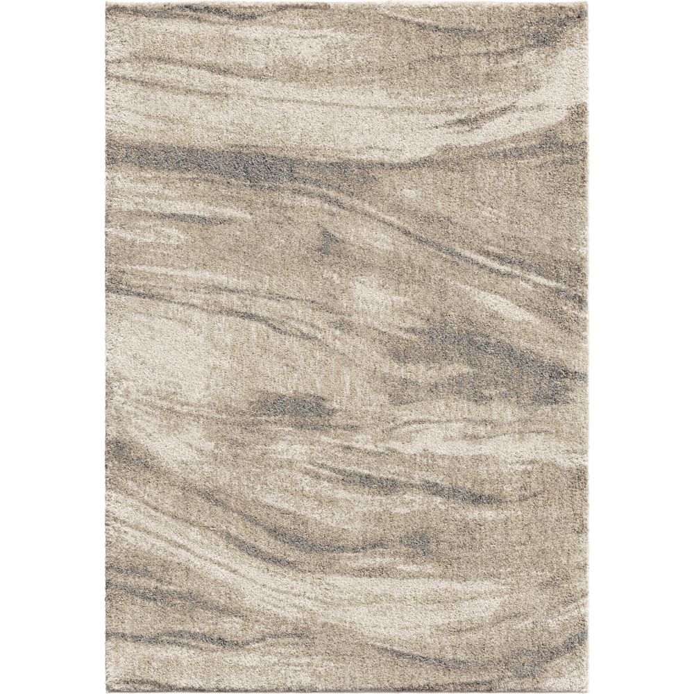 Orian Rugs SSH Sycamore Ivory 108"X156" Rug