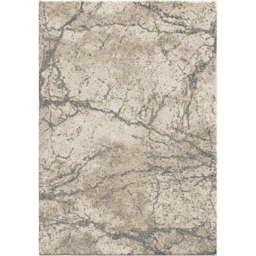 Orian Rugs SSH Marquina Ivory Rug 8 Ft. X 11 Ft.