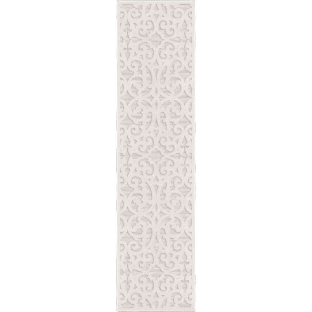 Orian Rugs BCL Seaborn Natural  Rug 2 Ft. X 8 Ft.