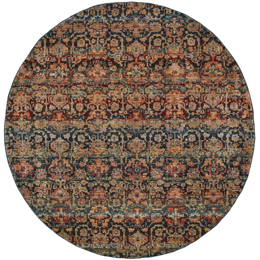 Oriental Weavers 6836C ANDORRA 7