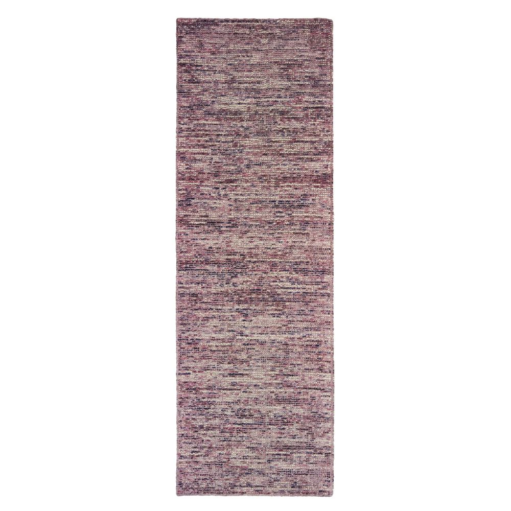 Oriental Weavers 45903 Lucent Purple 2