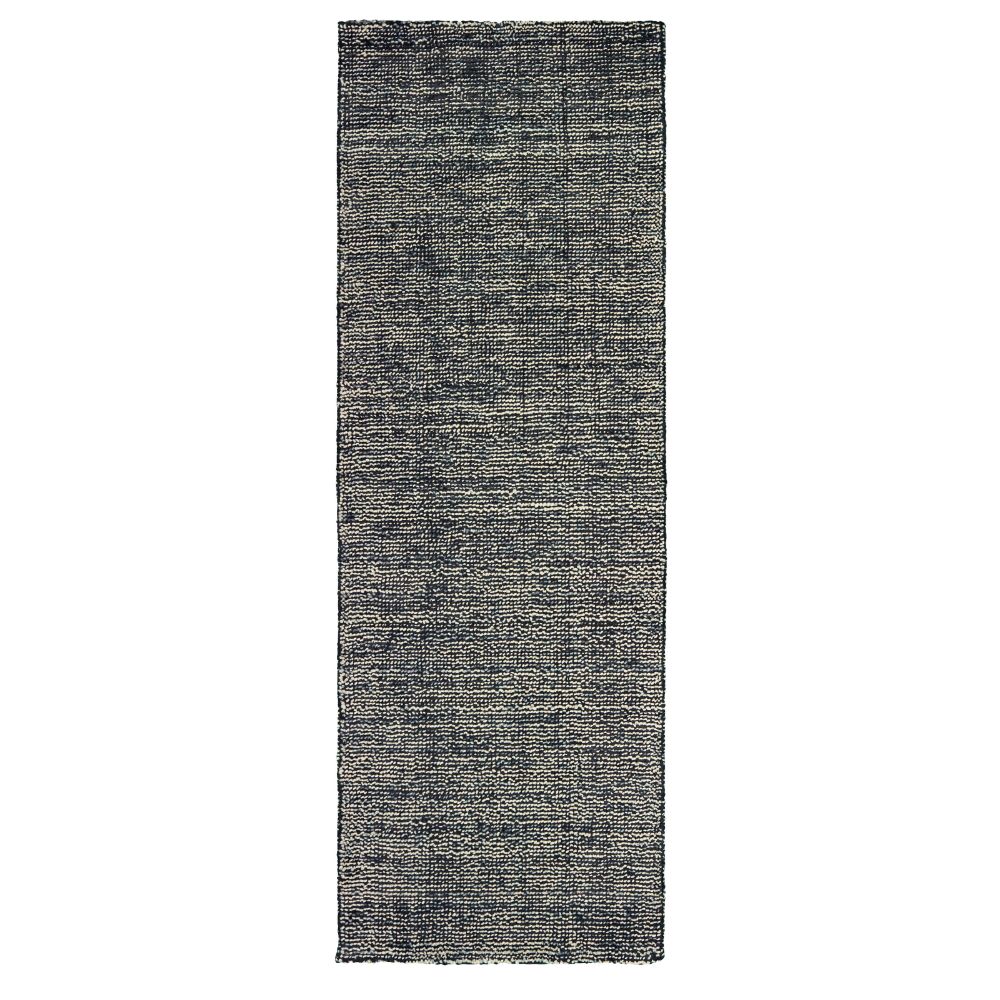Oriental Weavers 45904 Lucent Charcoal 2