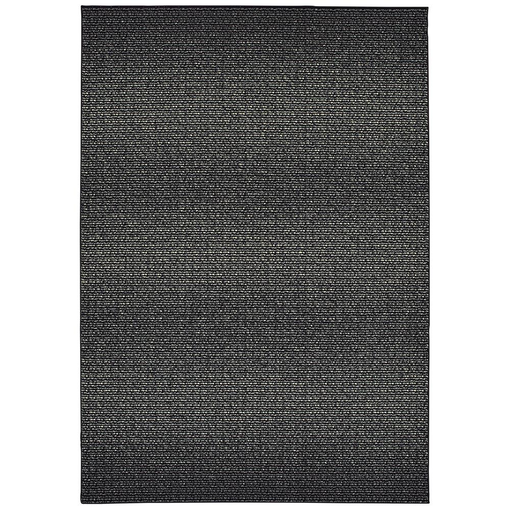 Oriental Weavers 2067b Luna Rug In Black, 2