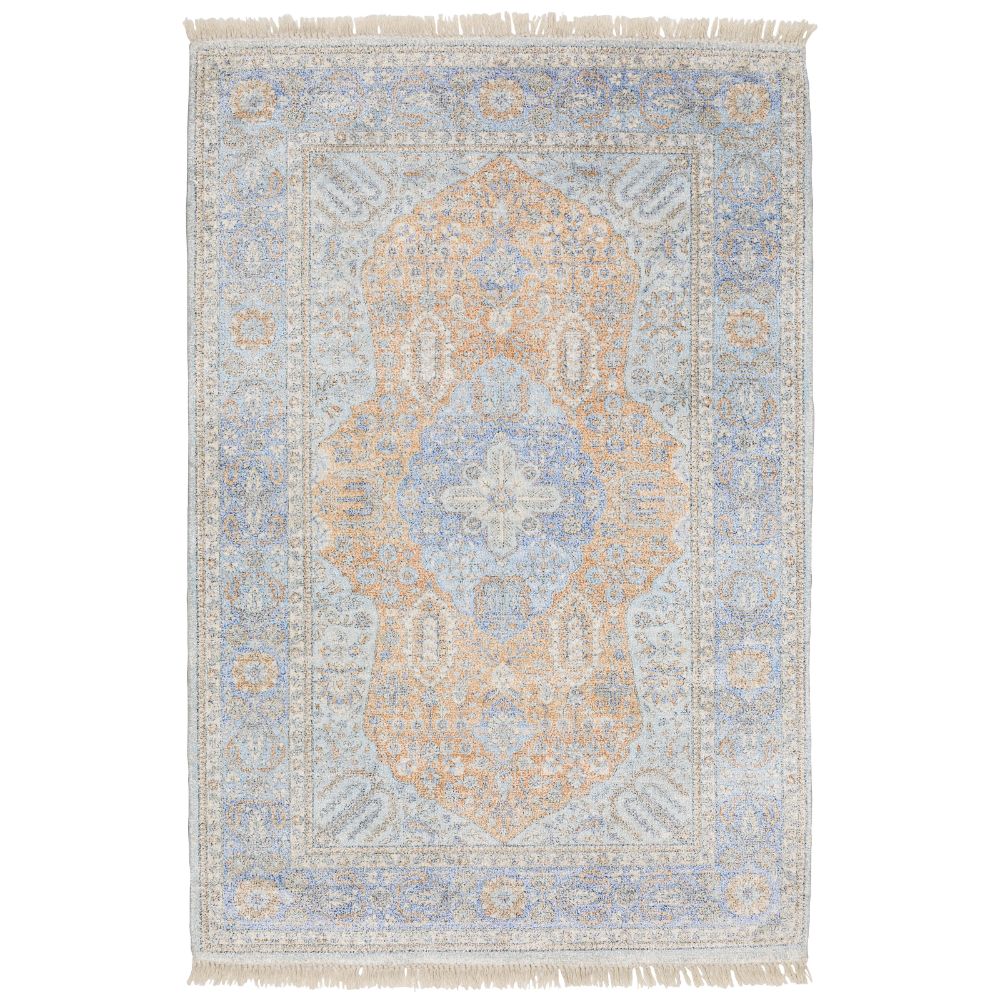 Oriental Weavers 45301 Malabar Blue 2