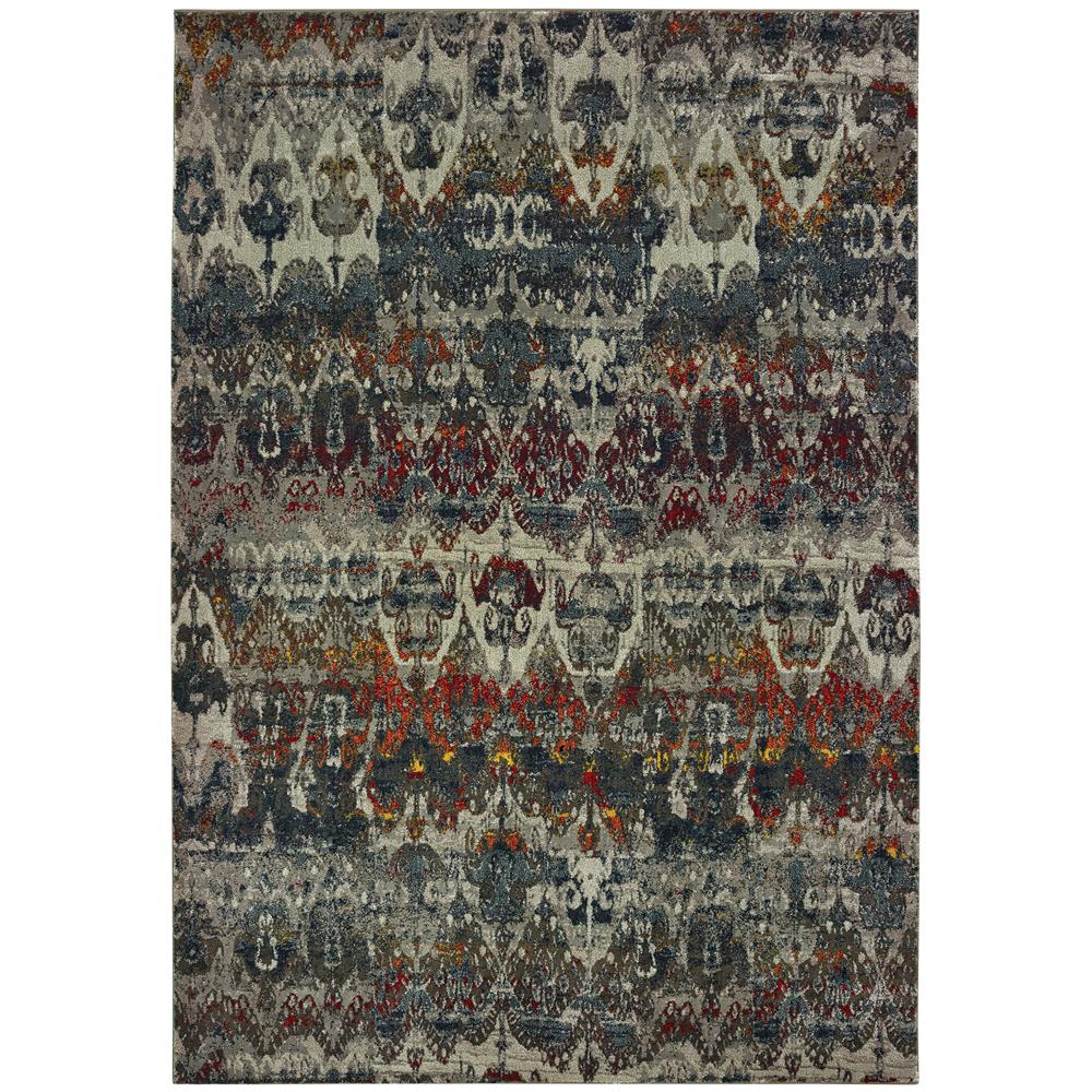Oriental Weavers 048V7 MANTRA 5