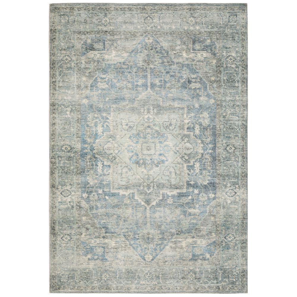Oriental Weavers 28102 Savoy Grey 5