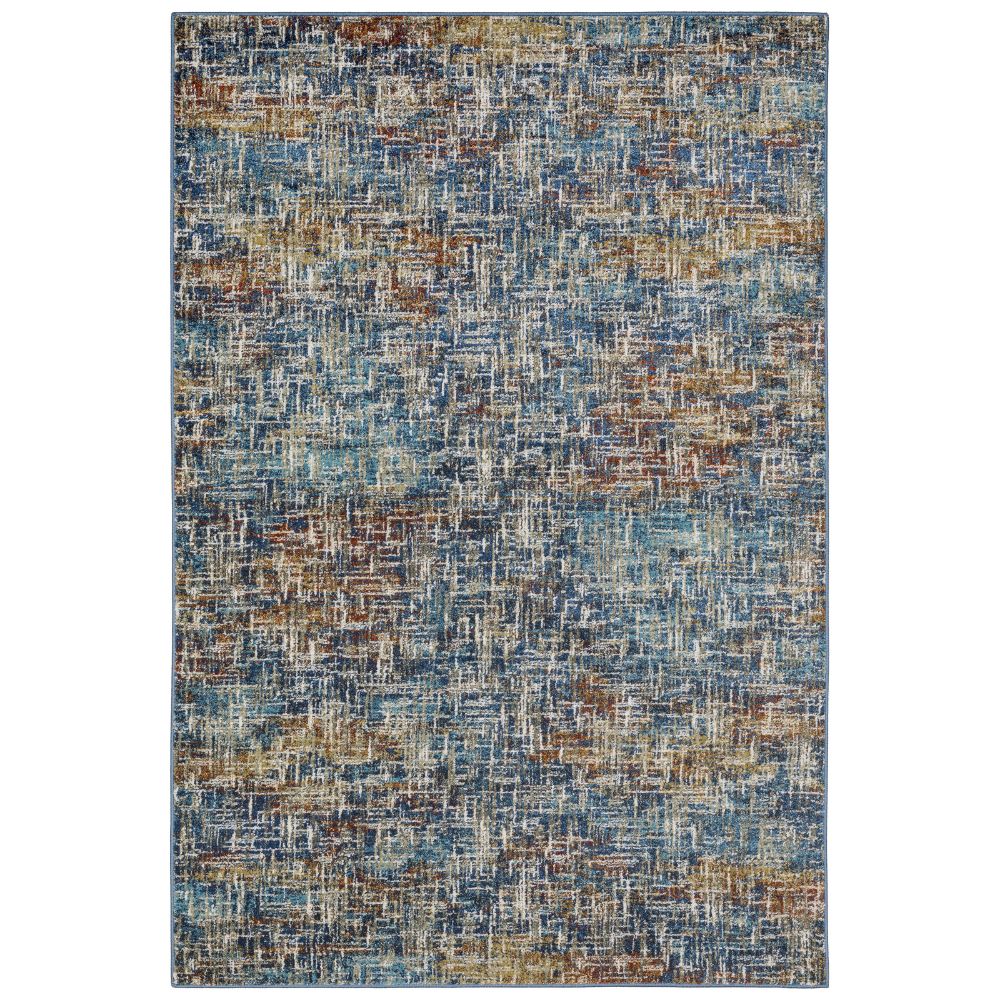 Oriental Weavers 5573X Venice Blue 2