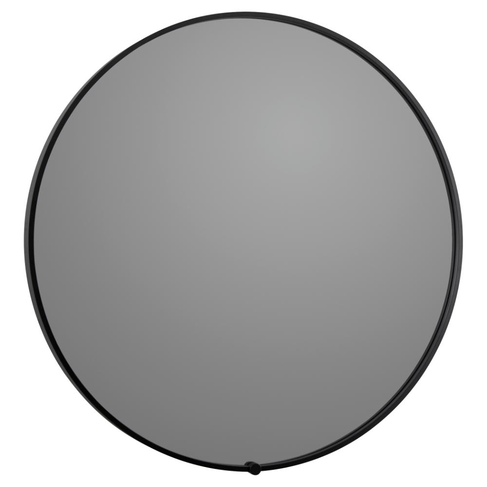 Oxygen 3-0201-15 Avior 30" LED Mirror - Black