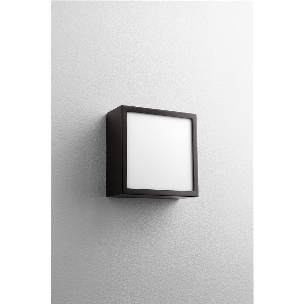 Oxygen 3-610-22 Pyxis Ceiling Mount in Oiled Bronze