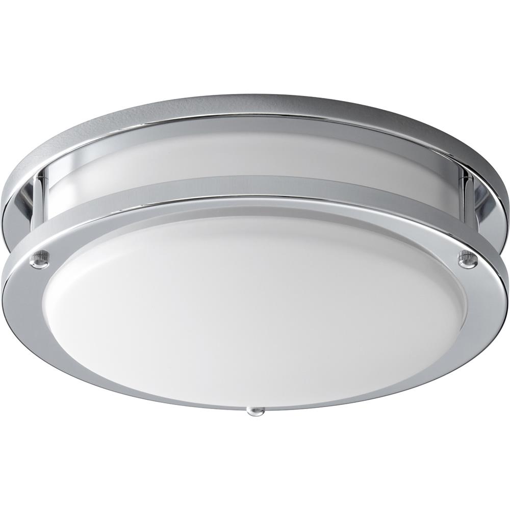 Oxygen 3-618-14 Oracle Ceiling Mount in Polished Chrome