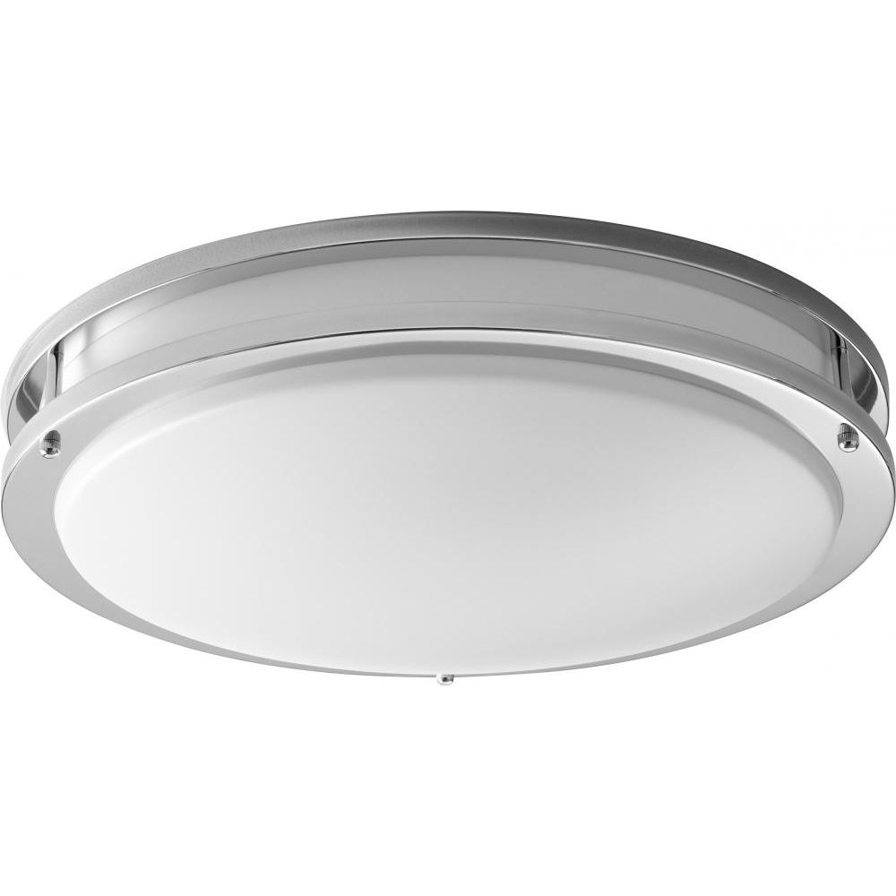 Oxygen 3-619-14-EM Oracle Ceiling Mount in Polished Chrome 
