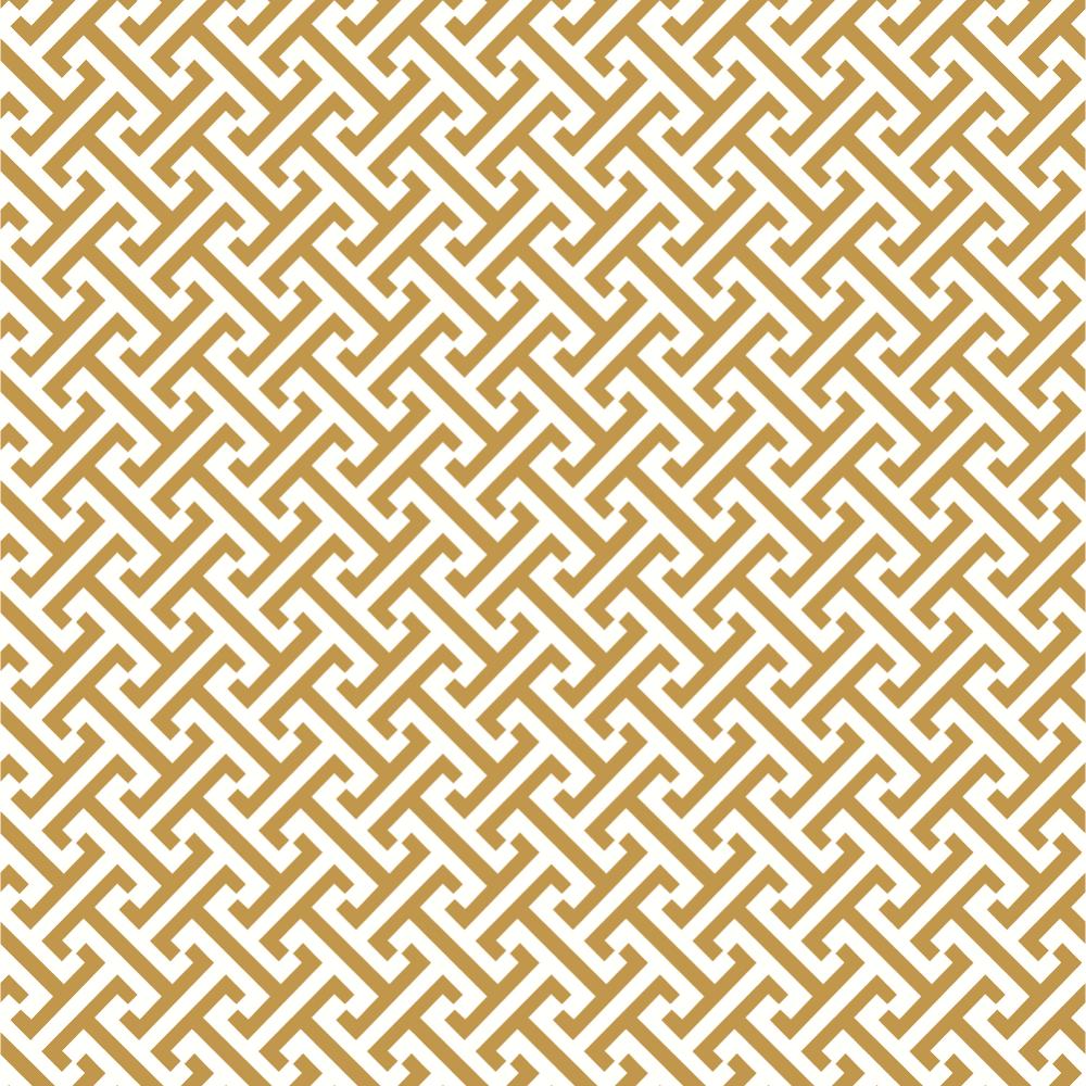 Surface Style 160411WR Cross Section Peel & Stick Wallpaper in Golden