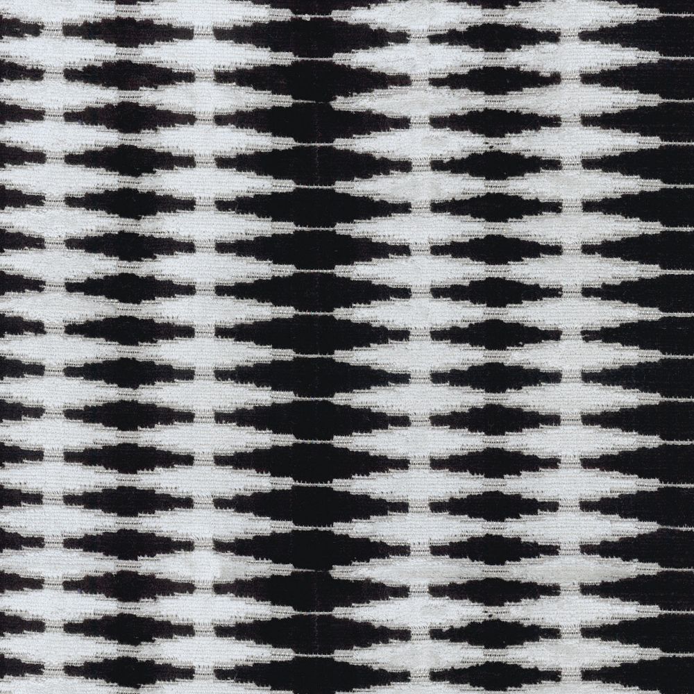 P/K Lifestyles 408310 Pkl Studio Magnifique Fabric in Domino