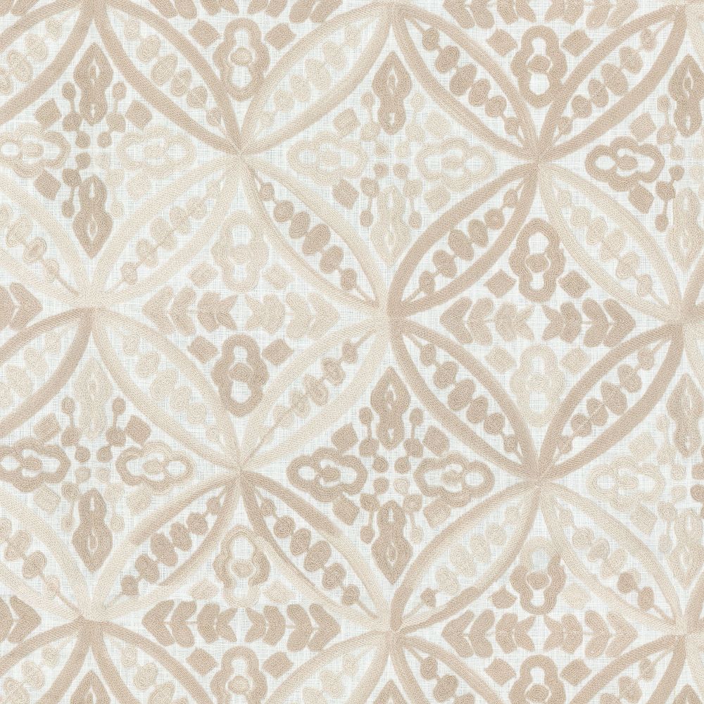 Tommy Bahama 801793 Local Crafts Fabric in Sundrift