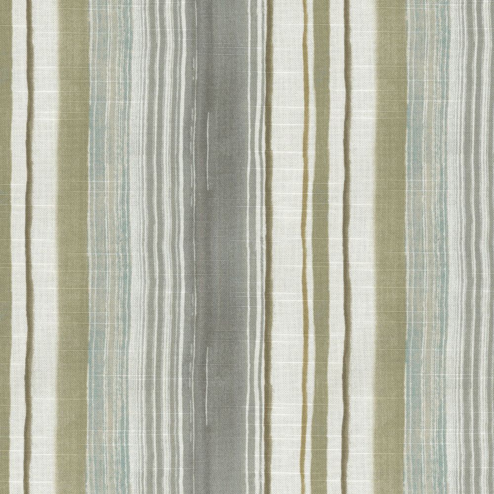 Tommy Bahama 802303 Seascape Stripe Fabric in Shoreline