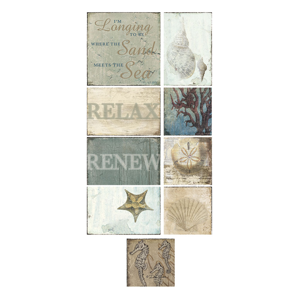 Patton Wallcoverings Wall Decals - GoingDecor