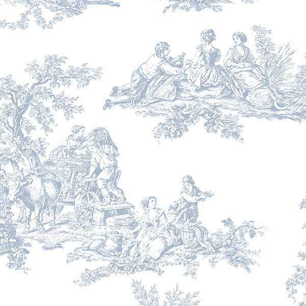 Norwall CH22510 Grand Chateau Wallpaper