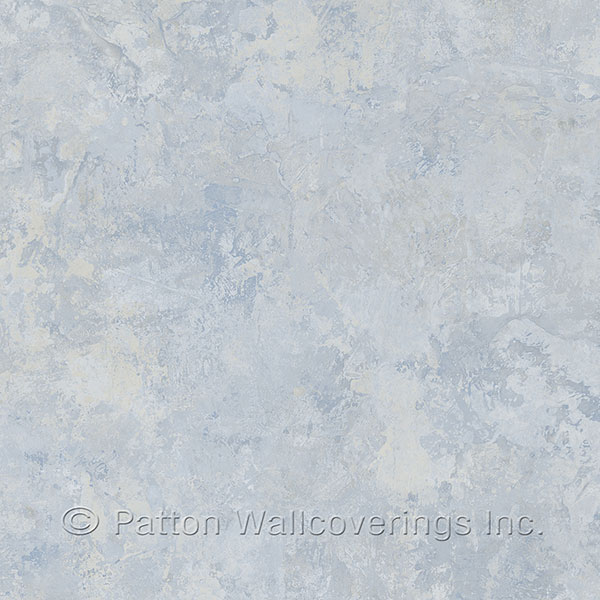 Patton Wallcoverings LL29524 Derbyshire Texture Wallpaper in Blue