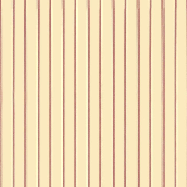 Norwall SY33932 Simply Stripes 2 Wallpaper