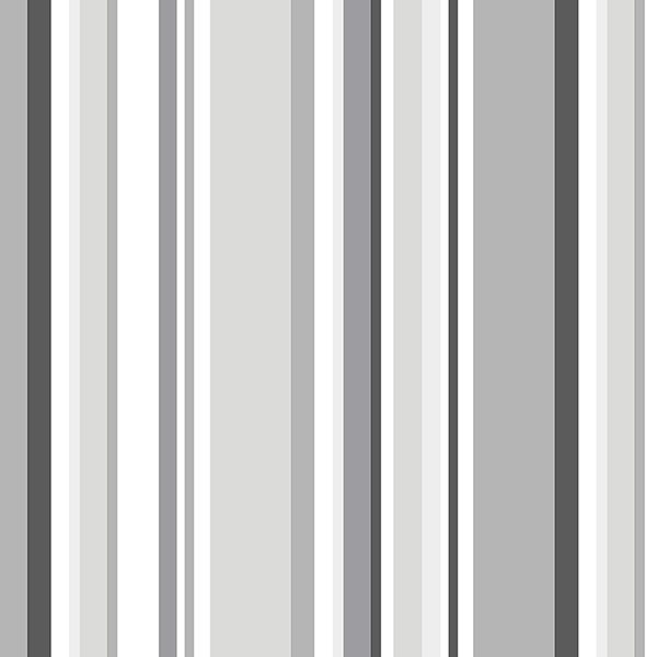 Norwall SY33962 Simply Stripes 2 Wallpaper