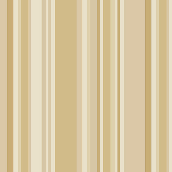 Norwall SY33967 Simply Stripes 2 Wallpaper