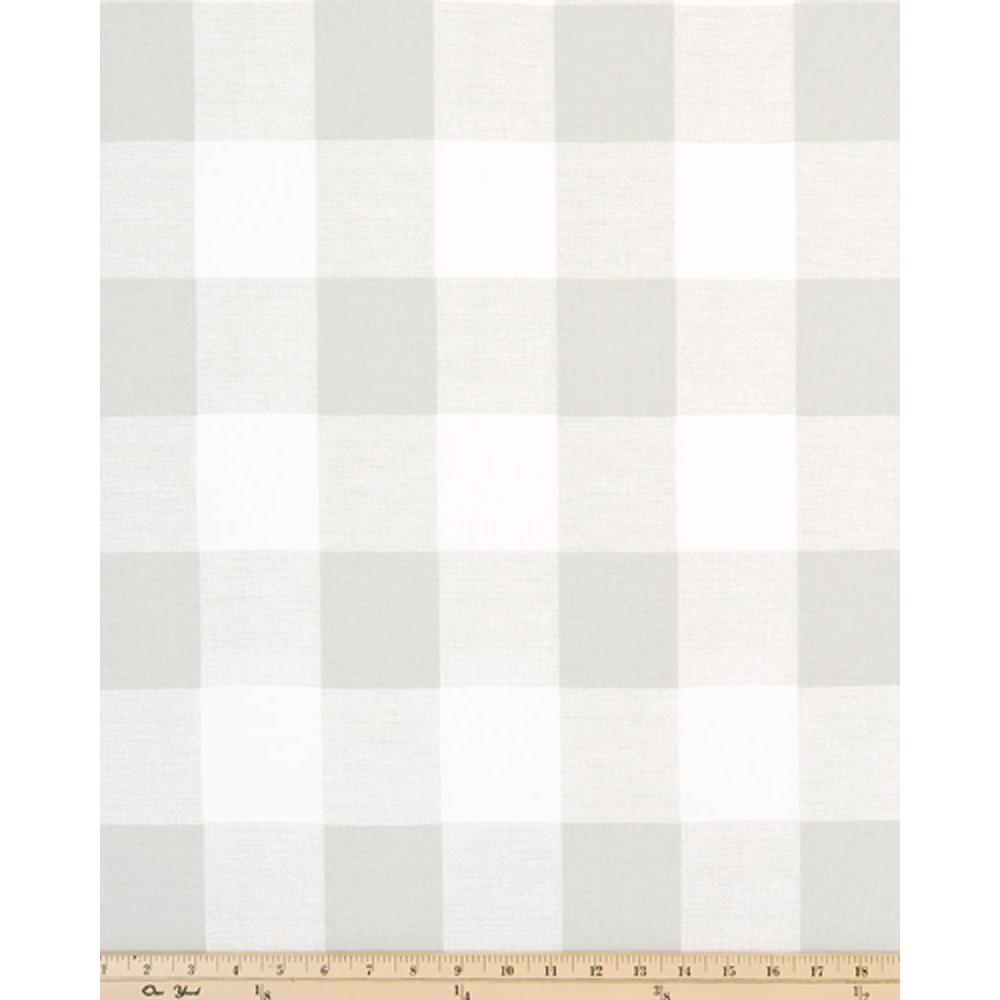 Premier Prints ANDERFG Anderson French Grey Fabric